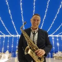 SaxoNeo - Music for wedding events