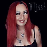 D'Lissh Solo Vocalist