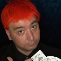 New Orleans Comedy Magician for You