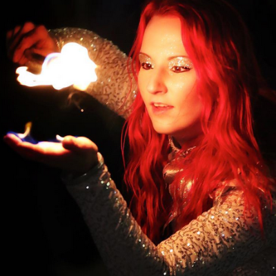 Shows / Artist Fire Gypsy Productions - Fire And Circus Arts in Worcester MA