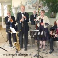 Stamford Stompers Dixieland Jazz Band