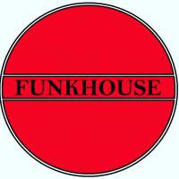 Funkhouse coverband