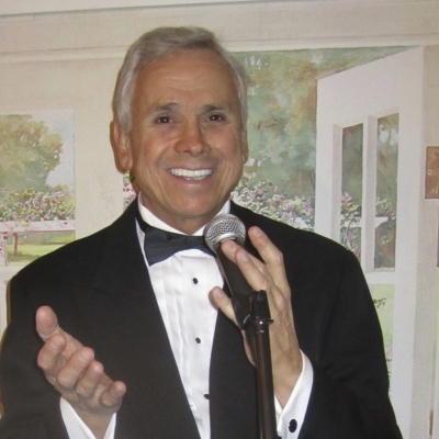 Shows / Artist Johnny The Oldies Singer in Massapequa Park NY
