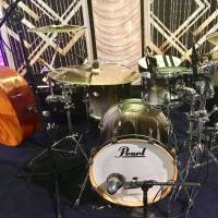 Session Drummer